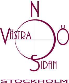 Västra Sidan logo